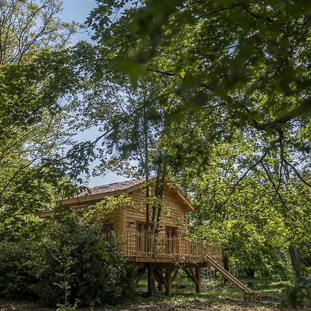 Casa vacanze Le Monde De Charlie - Les
