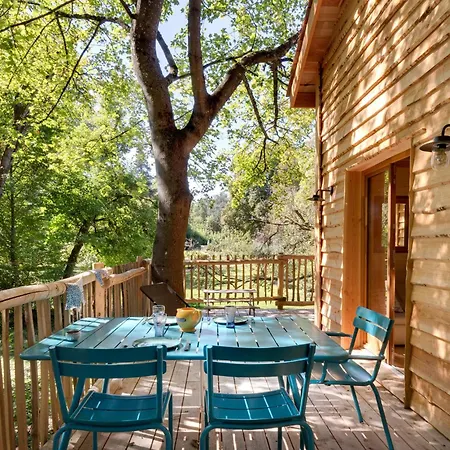 Casa vacanze Le Monde De Charlie - Les