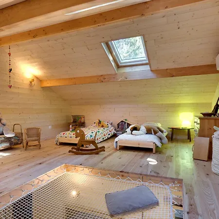 Le Monde De Charlie - Les Casa vacanze Bellerive-sur-Allier