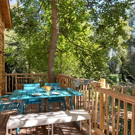 Сasa de vacaciones Le Monde De Charlie - Les Bellerive-sur-Allier